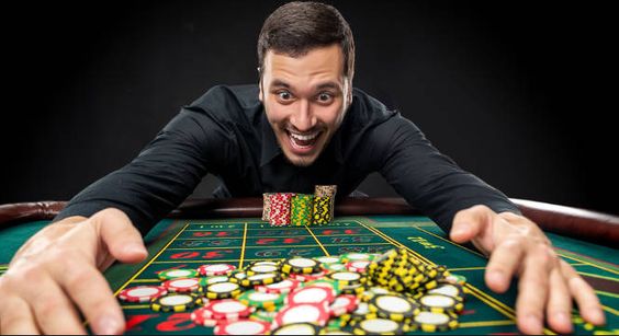 The birth of online casinos coupled with a reliable internet connection
