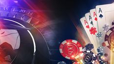 Online casino baccarat that is the hottest in Thailand.