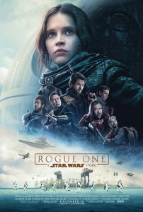 ดูหนังออนไลน์ Rogue One: A Star Wars Story nungsub