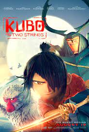 อนิเมะ Kubo and the Two Strings หนังการ์ตูน