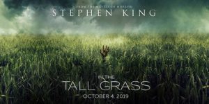รีวิวหนังใหม่ หนังใหม่ออนไลน์ เรื่อง In the tall grass (2019)
