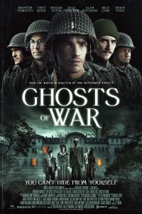 ดูหนังออนไลน์ Ghosts of War วิจารณ์หนัง