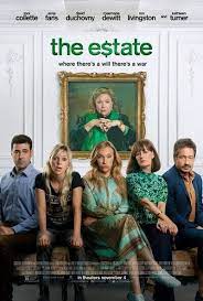 ดูหนังออนไลน์ The Estate หนังhd