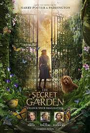 ดูหนังออนไลน์  The Secret Garden   หนังฟรี